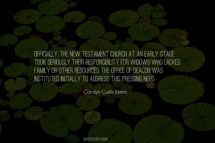 Carolyn Custis James Quotes #784583