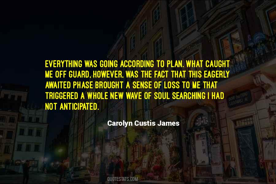 Carolyn Custis James Quotes #934884