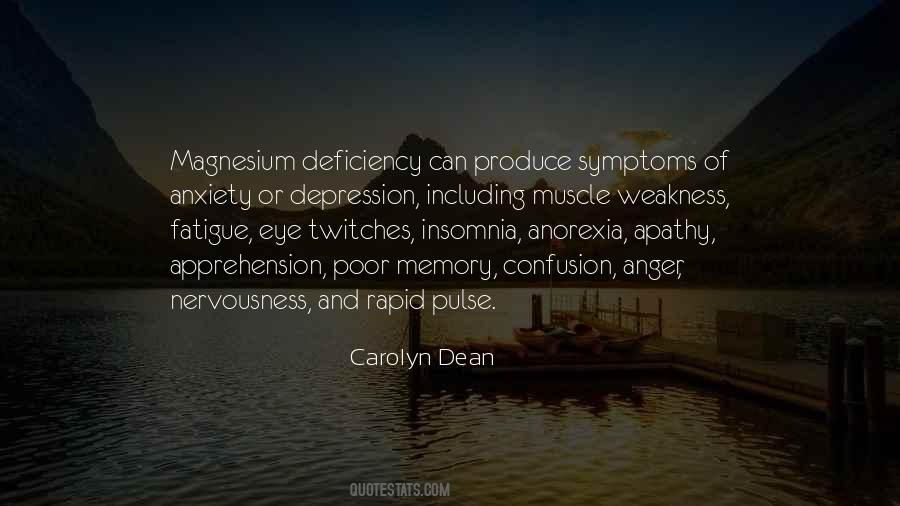 Carolyn Dean Quotes #1870711 Carolyn Dean Quotes #1870711