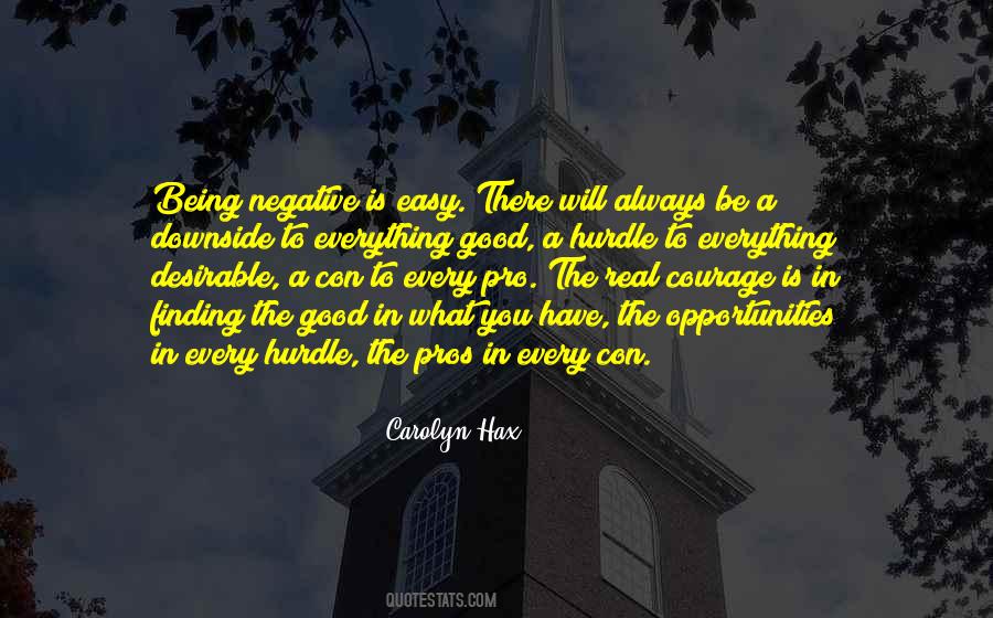 Carolyn Hax Quotes #1007154