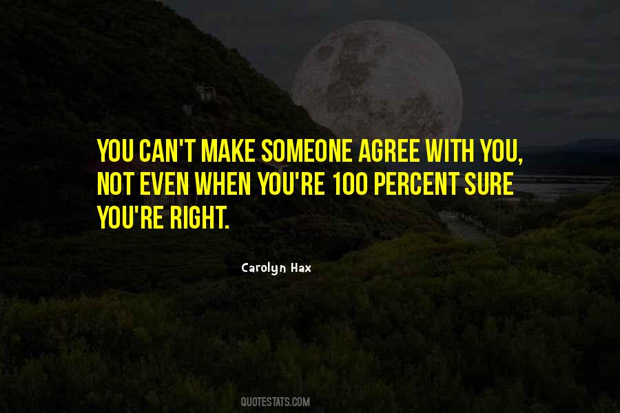 Carolyn Hax Quotes #1027680