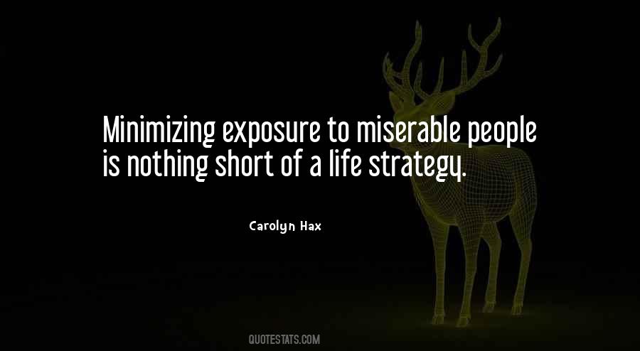 Carolyn Hax Quotes #1122879