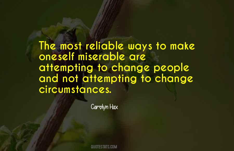 Carolyn Hax Quotes #175222