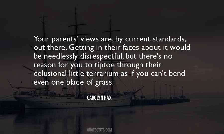 Carolyn Hax Quotes #501155