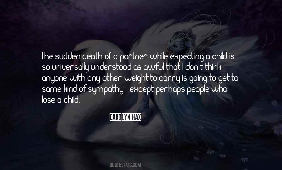 Carolyn Hax Quotes #935197
