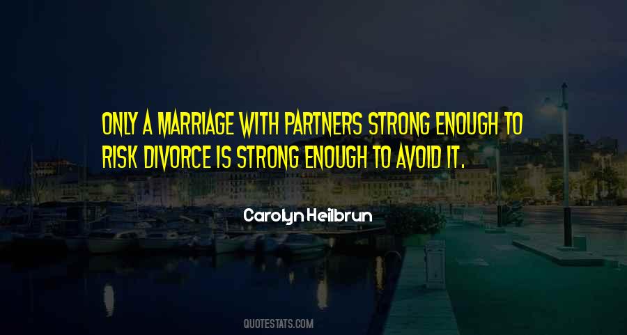 Carolyn Heilbrun Quotes #1662243