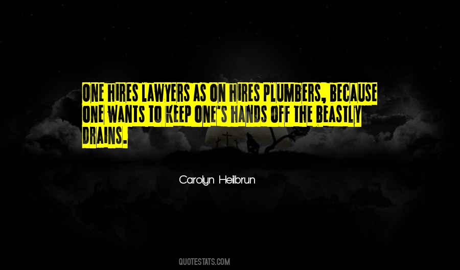 Carolyn Heilbrun Quotes #376755