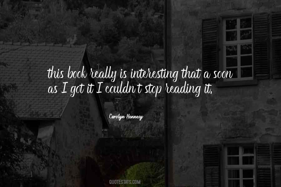 Carolyn Hennesy Quotes #929746 Carolyn Hennesy Quotes #929746