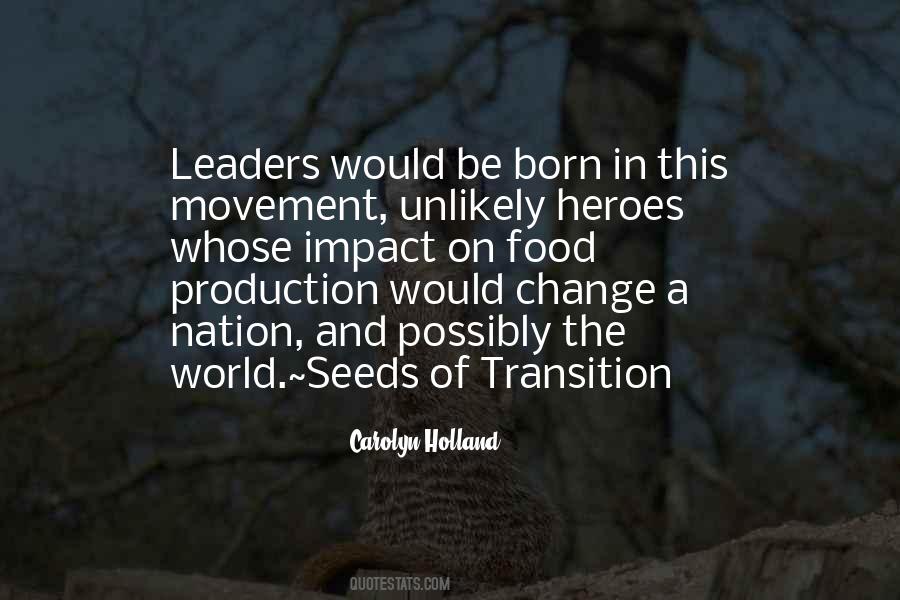 Carolyn Holland Quotes #1165562 Carolyn Holland Quotes #1165562