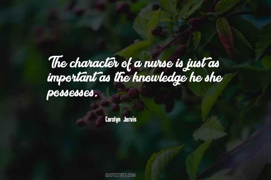 Carolyn Jarvis Quotes #1412156 Carolyn Jarvis Quotes #1412156