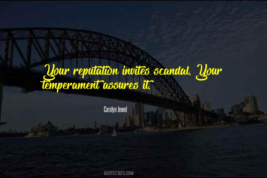 Carolyn Jewel Quotes #934730