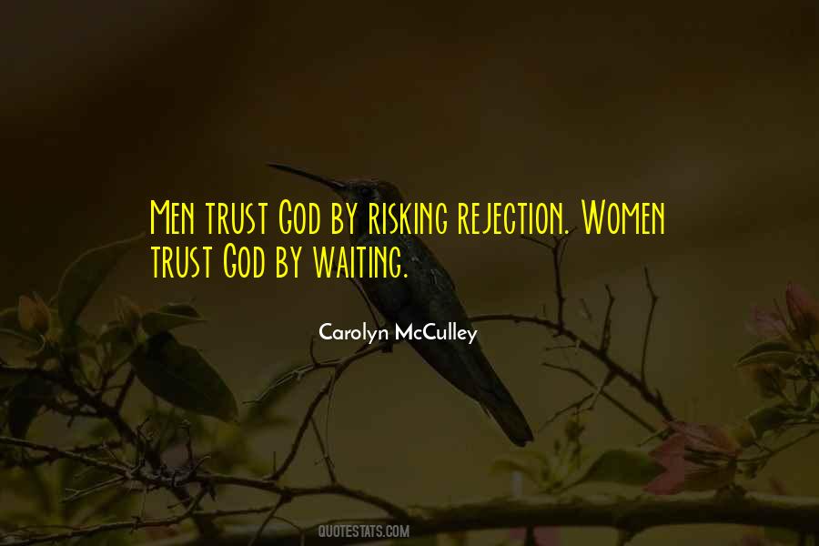 Carolyn McCulley Quotes #1494332