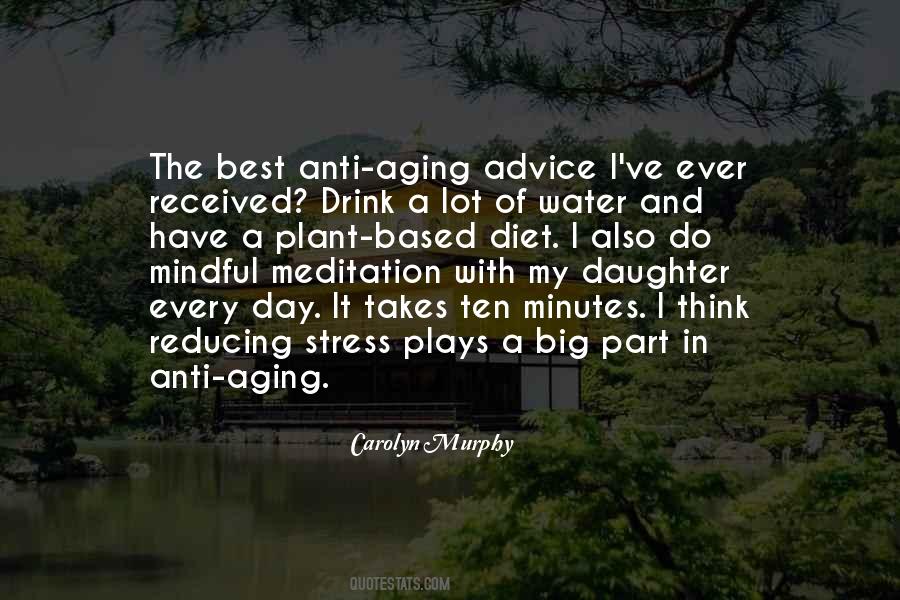 Carolyn Murphy Quotes #551831