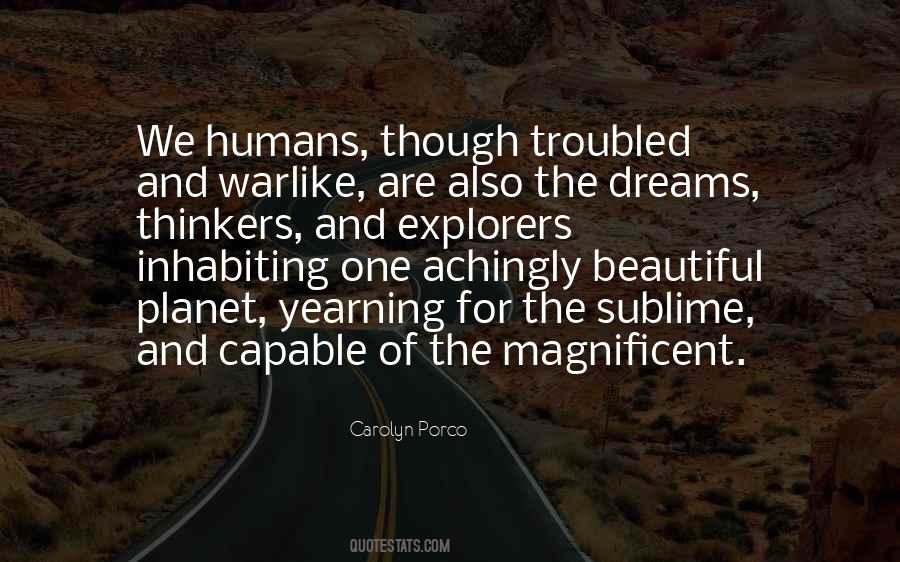 Carolyn Porco Quotes #87863