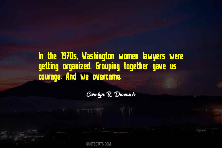 Carolyn R. Dimmick Quotes #897634
