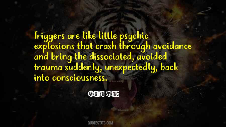 Carolyn Spring Quotes #1060812 Carolyn Spring Quotes #1060812