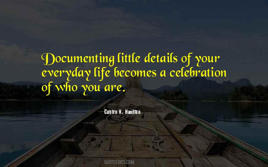 Carolyn V. Hamilton Quotes #178794 Carolyn V. Hamilton Quotes #178794
