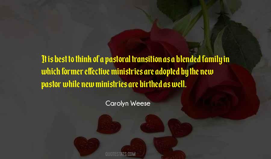 Carolyn Weese Quotes #1495936 Carolyn Weese Quotes #1495936