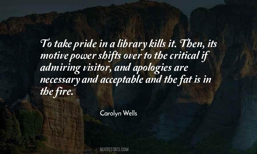 Carolyn Wells Quotes #1800390
