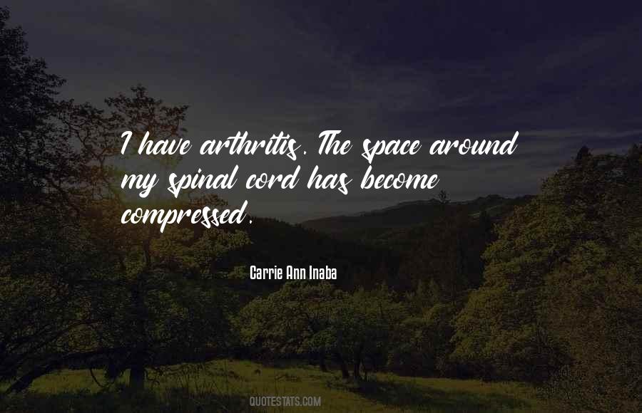 Carrie Ann Inaba Quotes #1103448