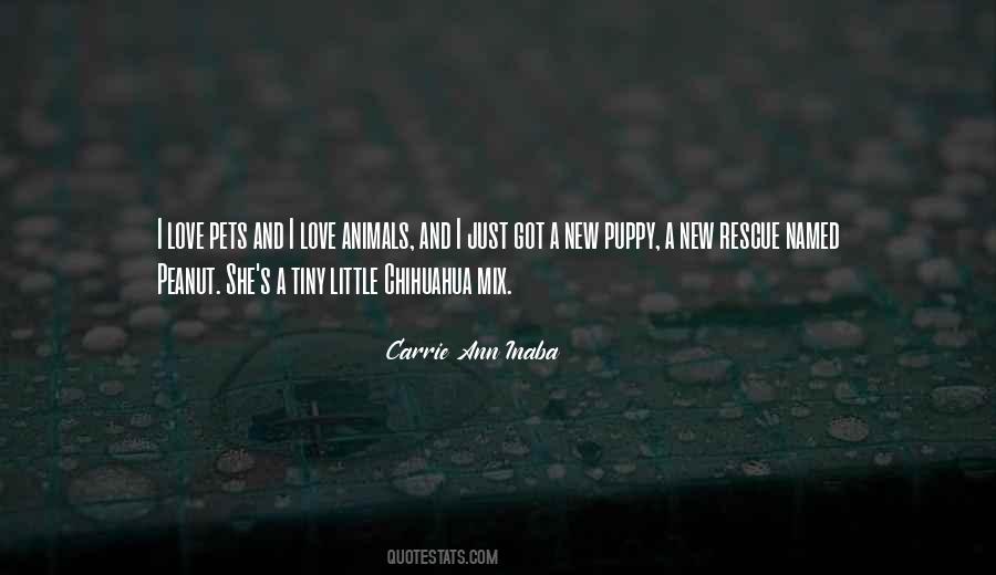 Carrie Ann Inaba Quotes #1439008