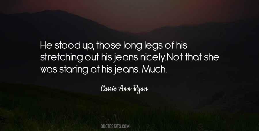 Carrie Ann Ryan Quotes #1109815