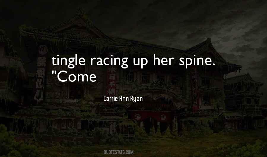 Carrie Ann Ryan Quotes #1221513