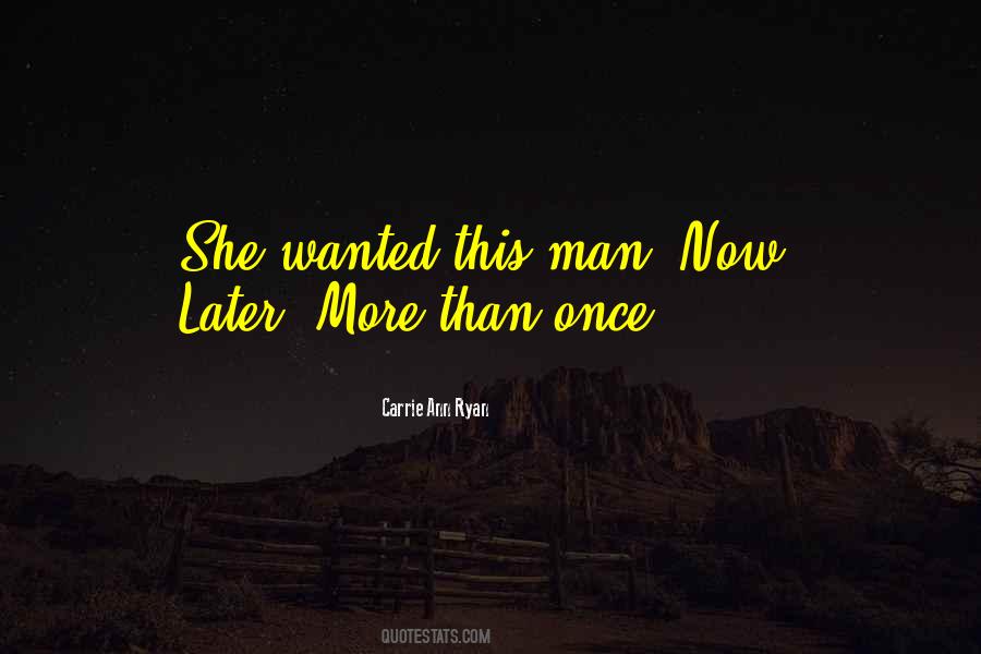 Carrie Ann Ryan Quotes #141368