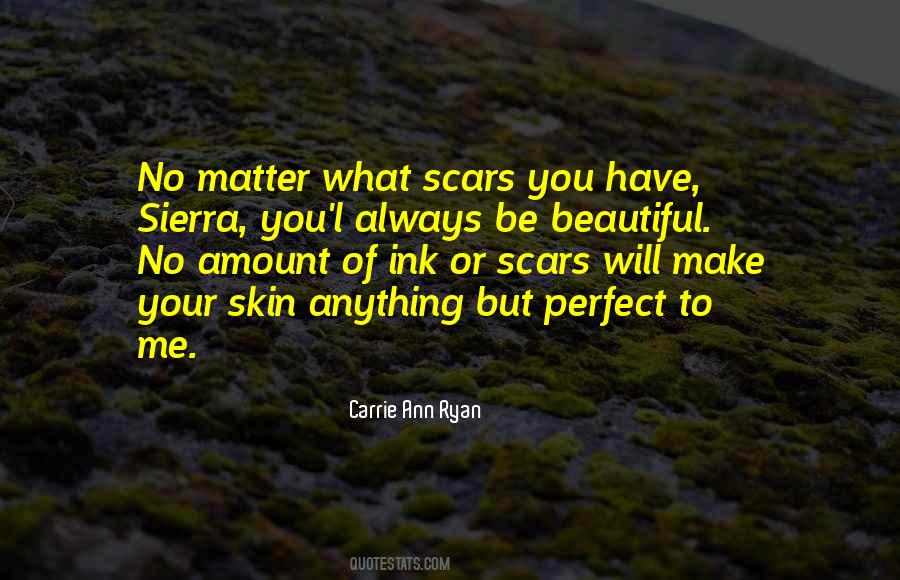 Carrie Ann Ryan Quotes #1615868