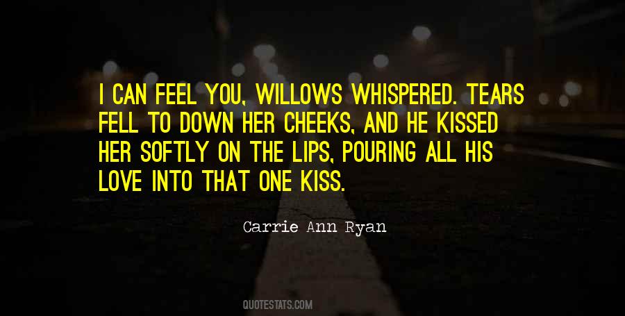 Carrie Ann Ryan Quotes #211660