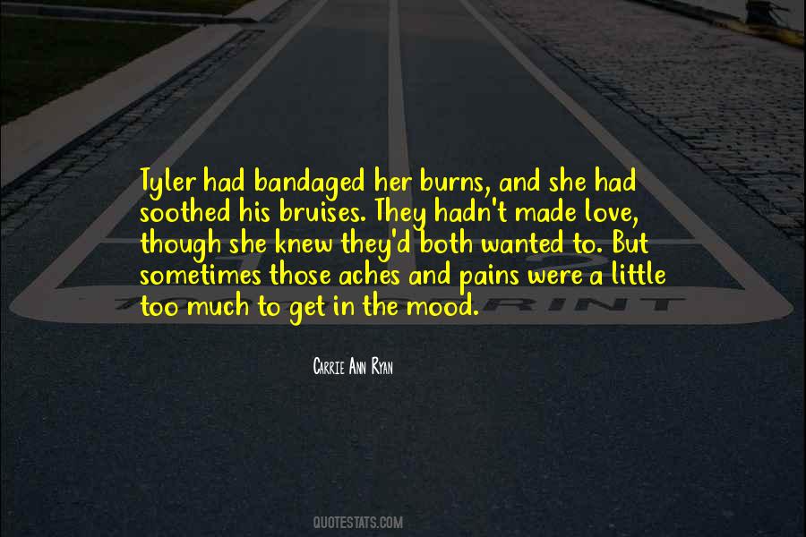 Carrie Ann Ryan Quotes #495704
