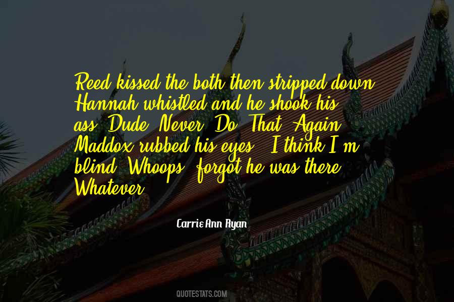 Carrie Ann Ryan Quotes #605550