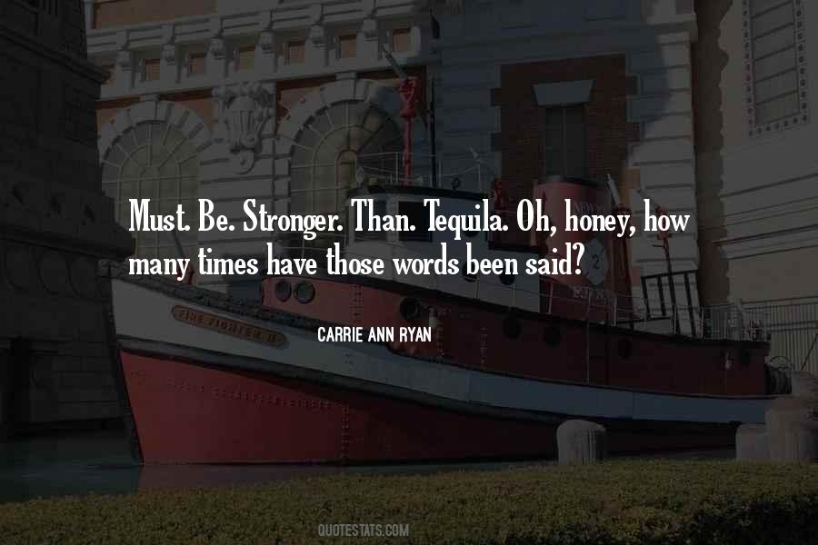 Carrie Ann Ryan Quotes #753143
