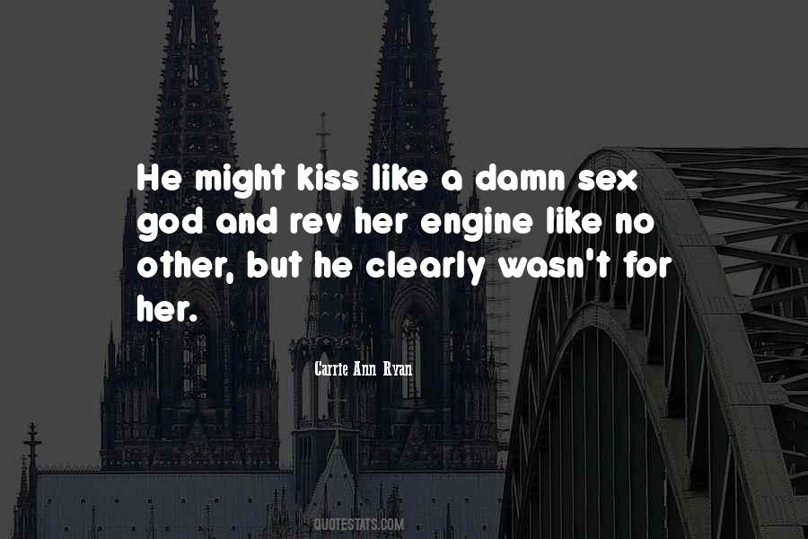 Carrie Ann Ryan Quotes #893617