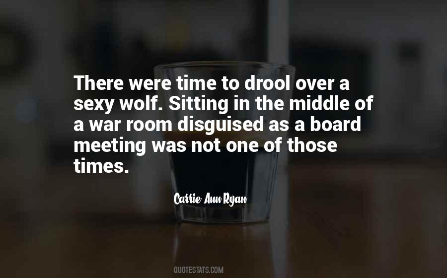 Carrie Ann Ryan Quotes #918203