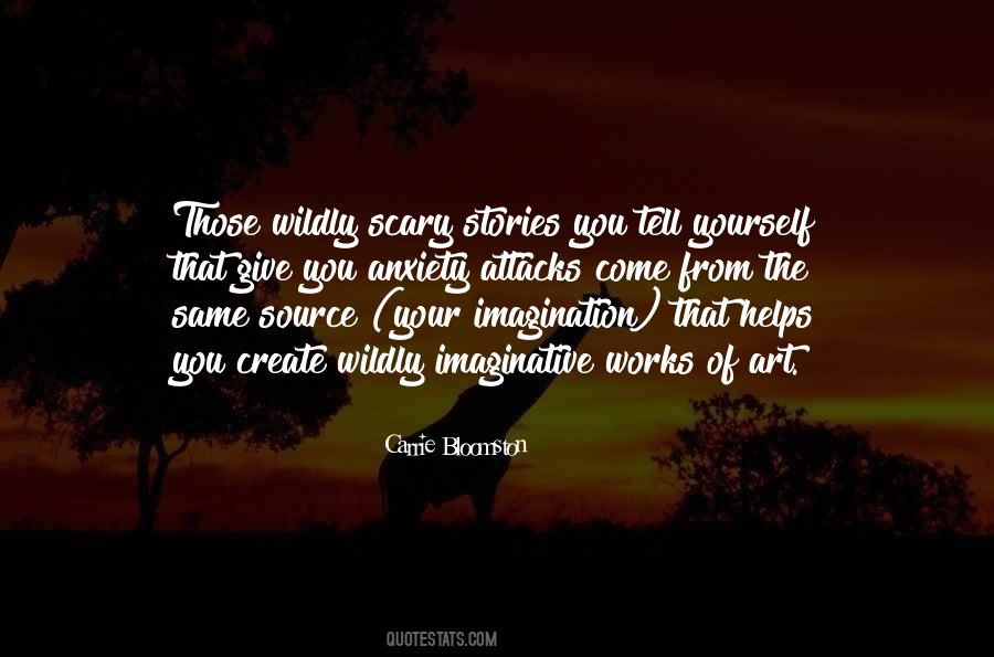 Carrie Bloomston Quotes #1658264 Carrie Bloomston Quotes #1658264