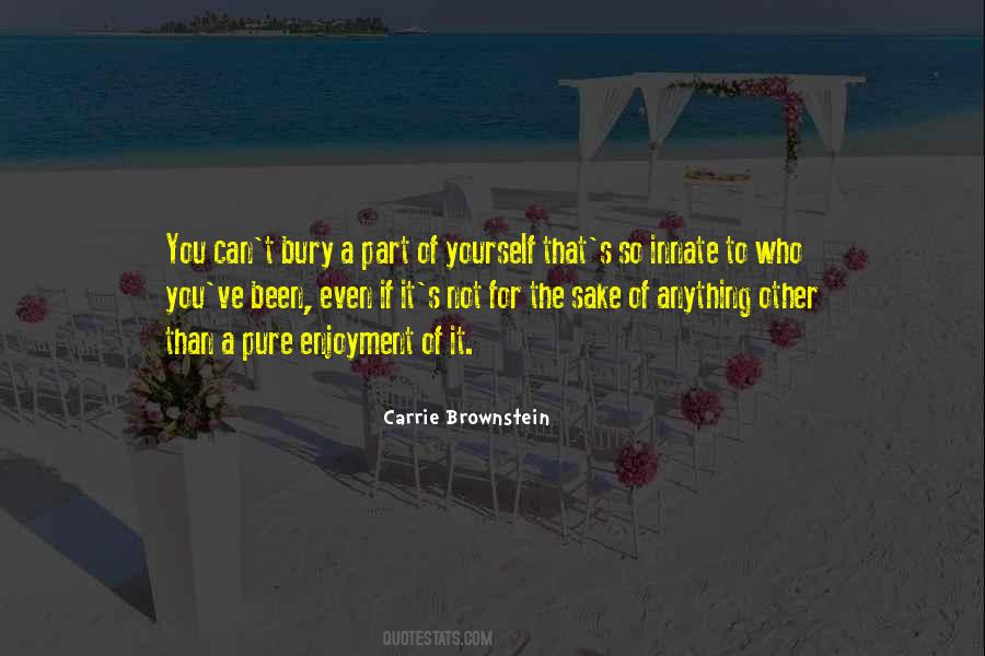 Carrie Brownstein Quotes #1051504