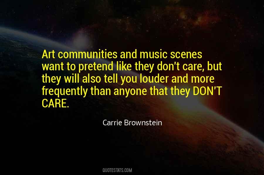 Carrie Brownstein Quotes #1704194