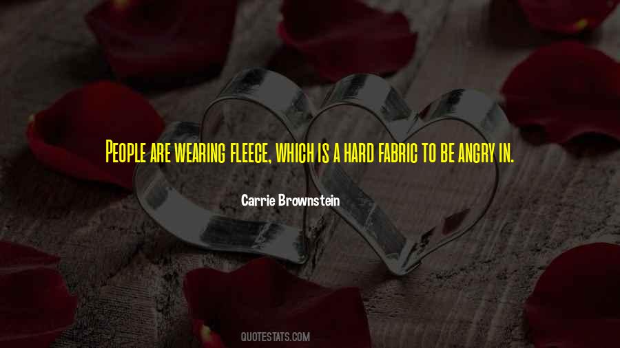 Carrie Brownstein Quotes #171914