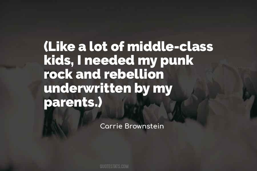 Carrie Brownstein Quotes #1742695