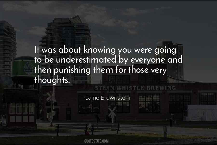 Carrie Brownstein Quotes #1797491