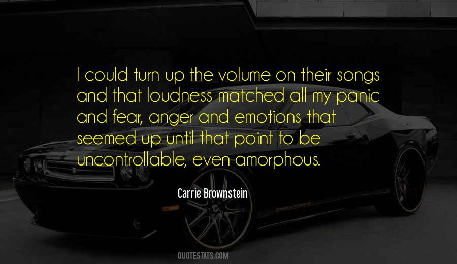 Carrie Brownstein Quotes #1830484
