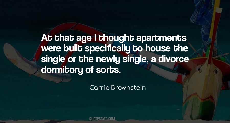 Carrie Brownstein Quotes #1857229