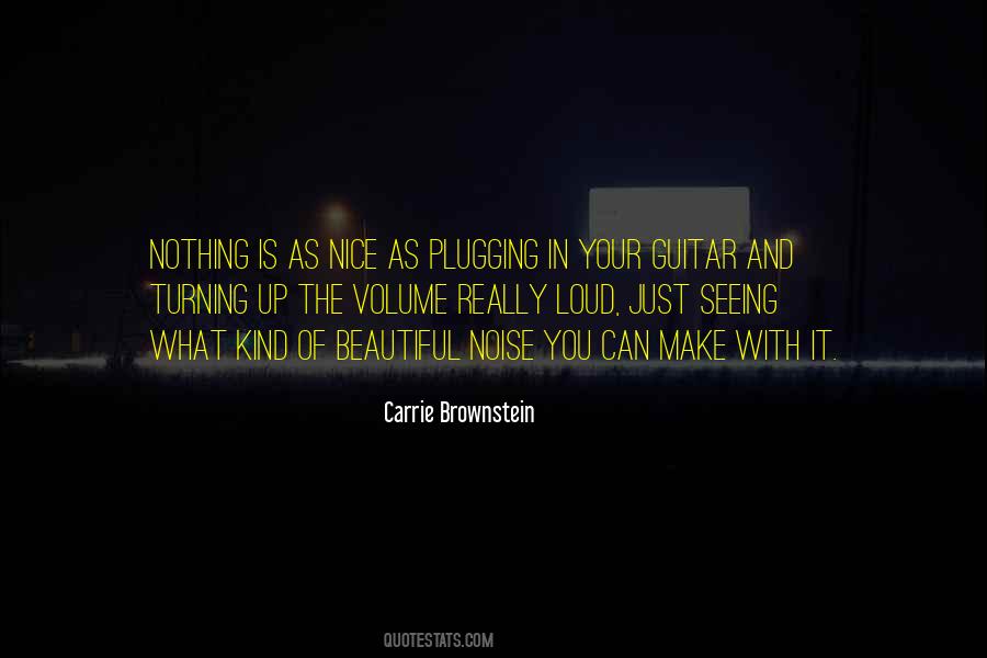 Carrie Brownstein Quotes #1860506