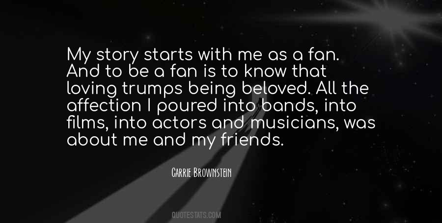 Carrie Brownstein Quotes #1872355