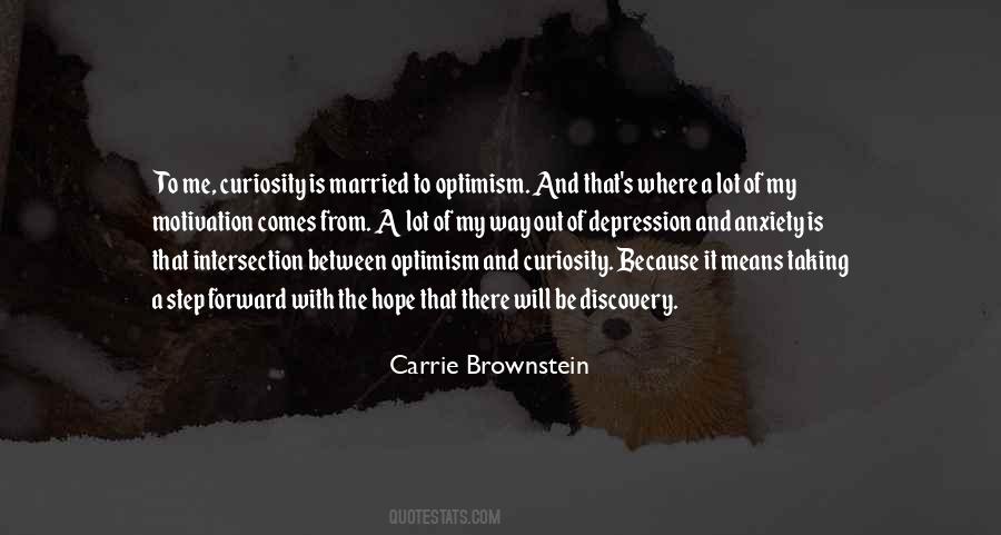 Carrie Brownstein Quotes #536689