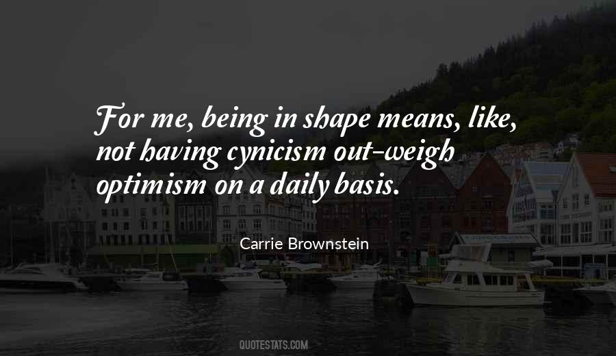 Carrie Brownstein Quotes #688453