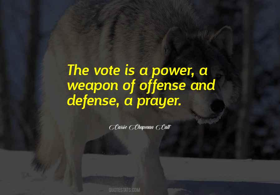 Carrie Chapman Catt Quotes #1370162