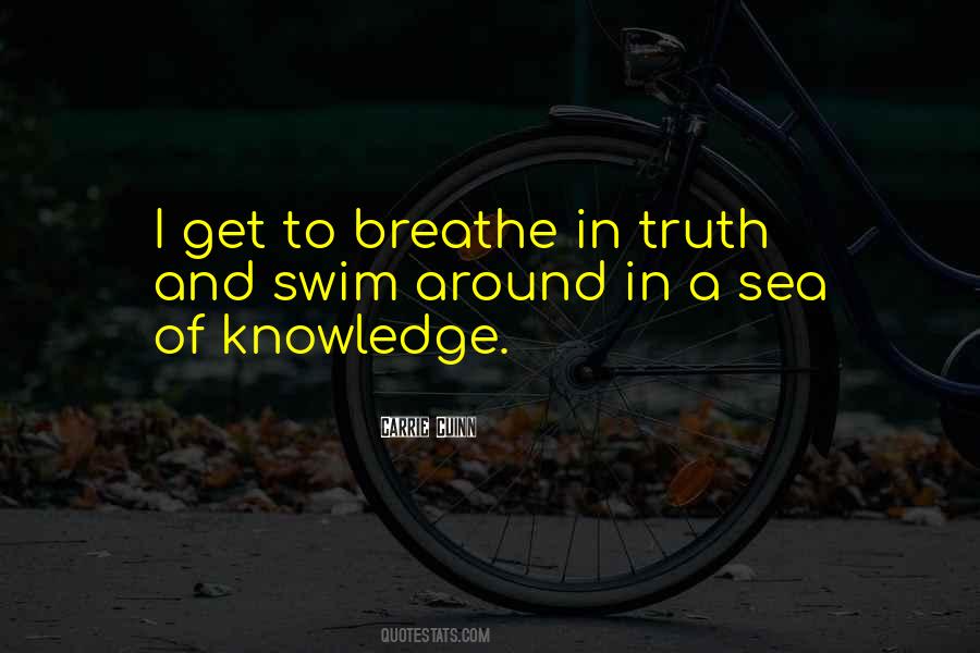 Carrie Cuinn Quotes #1399638 Carrie Cuinn Quotes #1399638