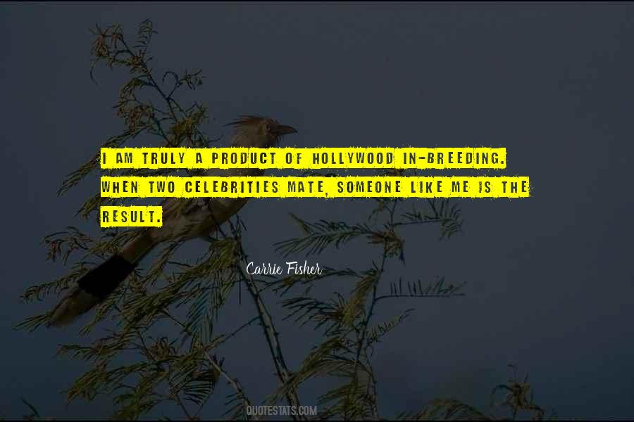 Carrie Fisher Quotes #1007733
